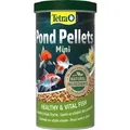Tetra Pond Pellets Mini 1,