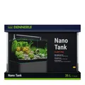 Dennerle Nano Tank Plant Pro 35 Liter Aquascaping Aquarium