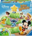 Ravensburger Lotti Karotti - Disney Edition, Brettspiel, 4 Jahr(e), 20 min