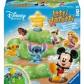 Ravensburger Lotti Karotti - Disney Edition (Deutsch, 2 - 4 Spieler) (24851)