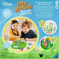 Ravensburger Lotti Karotti Disney Edition Aktionsspiel