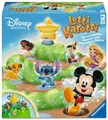 Ravensburger Lotti Karotti Disney Edition Kinderspiel ab 4 Jahre