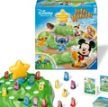Ravensburger 24851 - Lotti Karotti Disney Edition, Adaption des bekannten Spiele