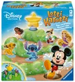 Lotti Karotti - Disney Edition (c) Seven Towns Ltd.