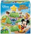 Lotti Karotti - Disney Edition - Kinderspiel ab 4 Jahre