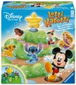 Lotti Karotti - Disney Edition - Kinderspiel ab 4 Jahre Das verdrehte Rennen ...