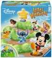 Ravensburger Familienspiel - 24851 - Lotti Karotti Disney Edition 4+ Jahre