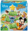 Lotti Karotti - Disney Edition - Kinderspiel ab 4 Jahre | Seven Towns Ltd.