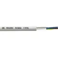 Sicherheitskabel NHXMH-J 3 x 1,5 mm2 RE grau - Rolle 50 m ** 1m/1,17 EUR