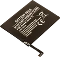 AKKU 31011 - Smartphone-Akku für Huawei-Geräte, Li-Po, 3340 mAh