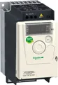Schneider Electric Frequenzumrichter ATV12, 0,75kW, 1HP, 200-240V, 1-ph., m. Kühlkörper