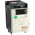 Schneider - Wechselrichter Telemecanique Atv12 0.75kw 240v 1hp Atv12h075m2