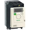 Schneider Electric ALTIVAR12 IP20 0,75KW 1X240V C (ATV12H075M2)