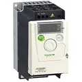 Schneider Electric Frequenzumrichter Umrichter ATV12 0 75kW 1HP Industriegerät