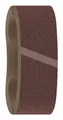 Bosch Zubehör Pro X440 Schleifband, 75 x 533 mm, G100 - 10er-Pack - 2608606083 (10 Stück)