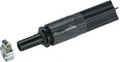 Gardena Saugfilter mit Rückflussstopp 19 mm (3/4")
