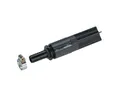 GARDENA Wasserfilter 1726-20, Rückflussstop, 3/4 Zoll, 19 mm Durchmesser