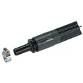 Gardena Saugfilter Rückflussstopp 19 mm (3/4 Zoll) Effizienter Schlauchfilter