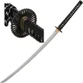 47 Ronin Katana mit handgeschmiedeter Klinge