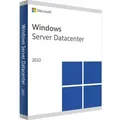 Microsoft Windows Server 2022 Datacenter 16 Core ESD DE