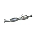 1xNachrüstsatz, Ruß-/Partikelfilter HJS 93 32 1710 passend für CITROËN FIAT