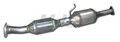 HJS Nachrüstsatz Ruß-/Partikelfilter Original-DPF® City-Filter® 93 32 1710 JTD