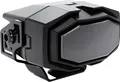 HIGHSIDER pro Nebelscheinwerfer MH24-FOG LED Schwarz