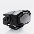 HIGHSIDER pro Nebelscheinwerfer MH24-FOG LED Schwarz, weiss