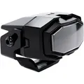 Highsider Pro MH24-FOG, LED Nebelscheinwerfer - Schwarz