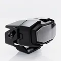 Leuchtturm Nebel LED HIGHSIDER Pro mh24-fog-negro für Moto Ersatzteile Zubehör