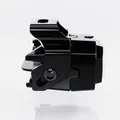 HIGHSIDER pro LED Nebelscheinwerfer MH24-FOG, schwarz, E-geprüft