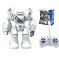 Silverlit Robo Blast weiss (SL88061)