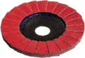 LUKAS-ERZETT A27441250401450 Fächerschleifscheibe Durchmesser 125mm Körnung (num)=40 10St.