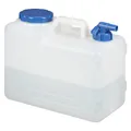 Relaxdays Wasserkanister (4052025928209)