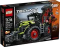 LEGO® Technic CLAAS XERION 5000 TRAC VC 42054