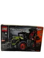 LEGO TECHNIC: CLAAS XERION 5000 TRAC VC (42054) | Verpackung beschädigt