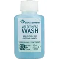 Sea to Summit Wilderness Wash (Größe 250ML, blau)