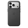 Apple iPhone 17 Pro Funktionsgewebe Case mit MagSafe - Schwarz #39962719