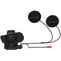 Sena 60S Sound by Harman Kardon Helmklemmen Set mit Universal Mikrofon
