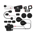 Sena 60S Helm-Klemmen-Kit mit universellem Mikrofon-Kit