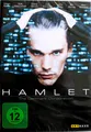 Hamlet - The Denmark Corporation -  DVD Neu OVP