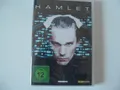 Hamlet, Neu OVP, DVD, 2000