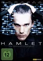 Hamlet (1999)[DVD/NEU/OVP] nach William Shakespeare angesiedelt im Jahre 2000