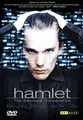 Hamlet von Michael Almereyda | DVD | Zustand akzeptabel