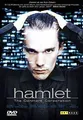 Hamlet von Michael Almereyda | DVD | Zustand sehr gut