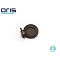 1x Elektrosatz, Anhängevorrichtung ACPS-ORIS 990-049 passend für