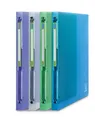 ELBA 64898 Ringbuch Polypropylen 2 ND Life 5/10E Recycle A4 Rücken 20 mm 4 Ri...