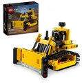 LEGO® Technic 42163 Schwerlast Bulldozer | NEU & OVP