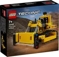 LEGO TECHNIC 42163 Schwerlast-Bulldozer