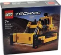 LEGO Technic SET 42163  Schwerlast Bulldozer